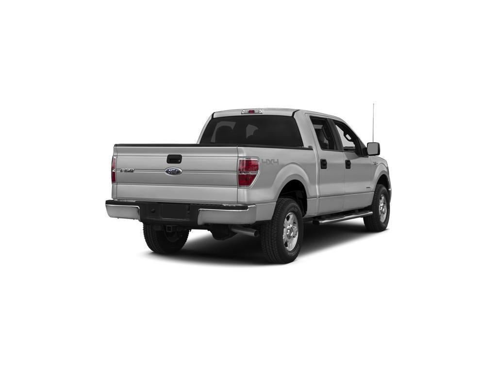 Used 2014 Ford F150 Lariat w/ Lariat Chrome Package AWD/4WD image 87
