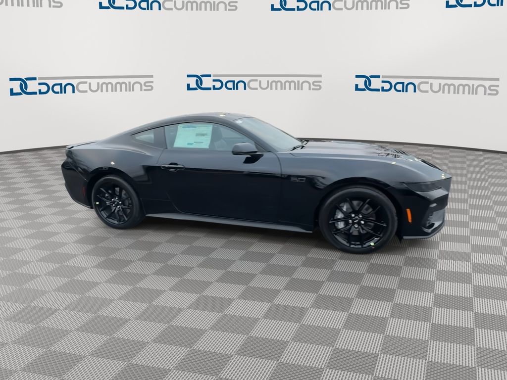 New 2026 Ford Mustang GT Premium image 9