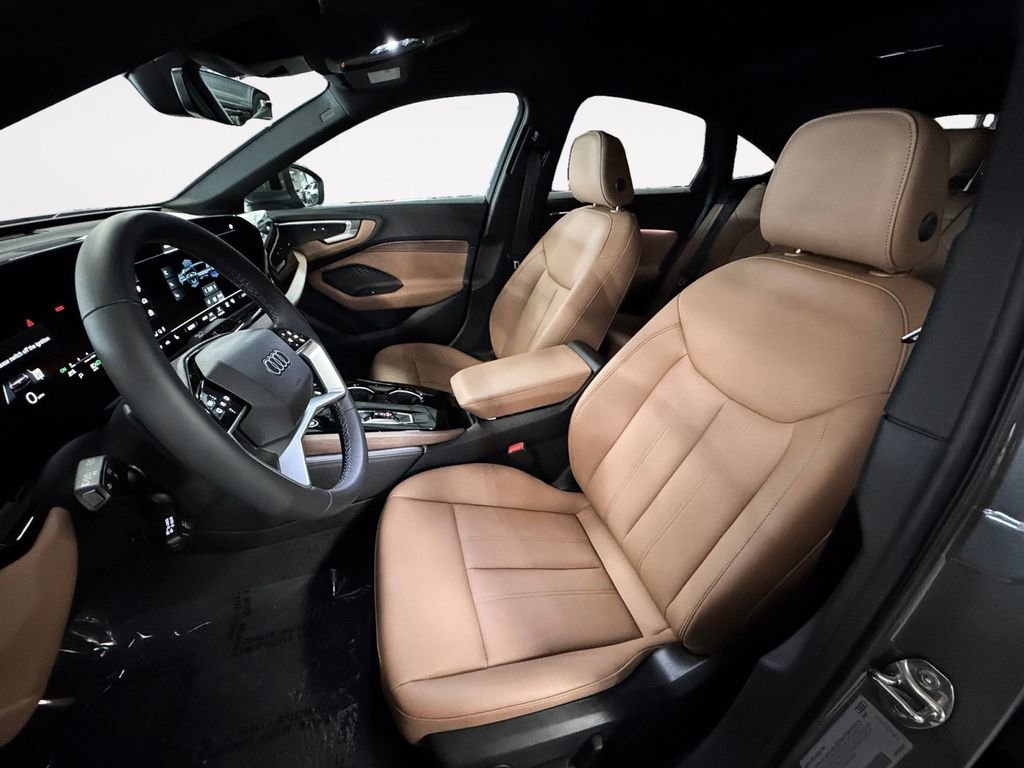 New 2025 Audi A5 2.0T Premium image 11