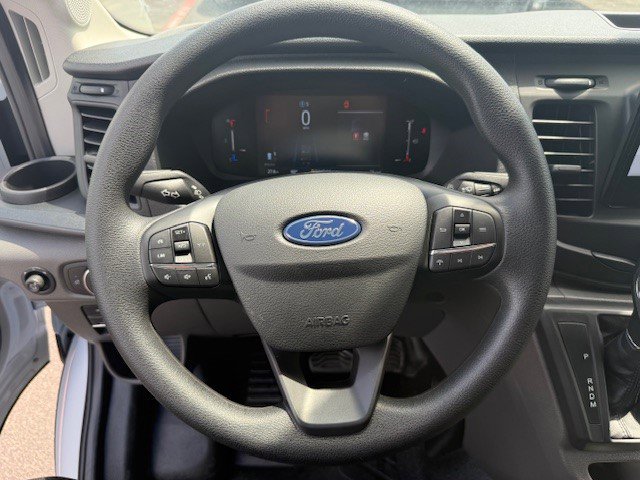 New 2026 Ford Transit 250 148 Medium Roof RWD image 22