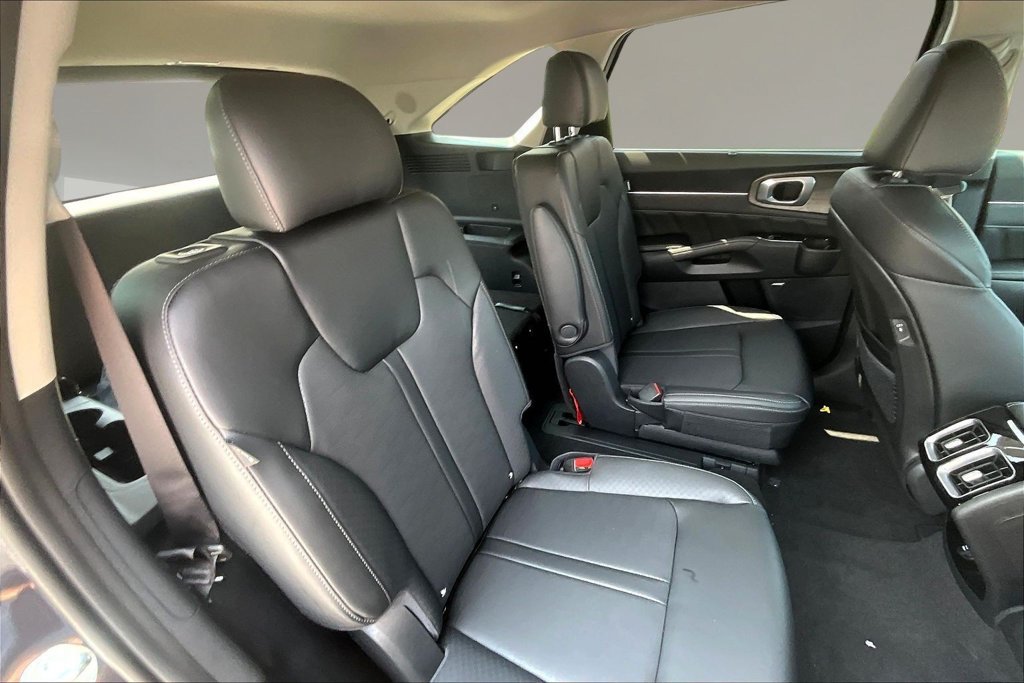 New 2026 Kia Sorento SX AWD/4WD image 10
