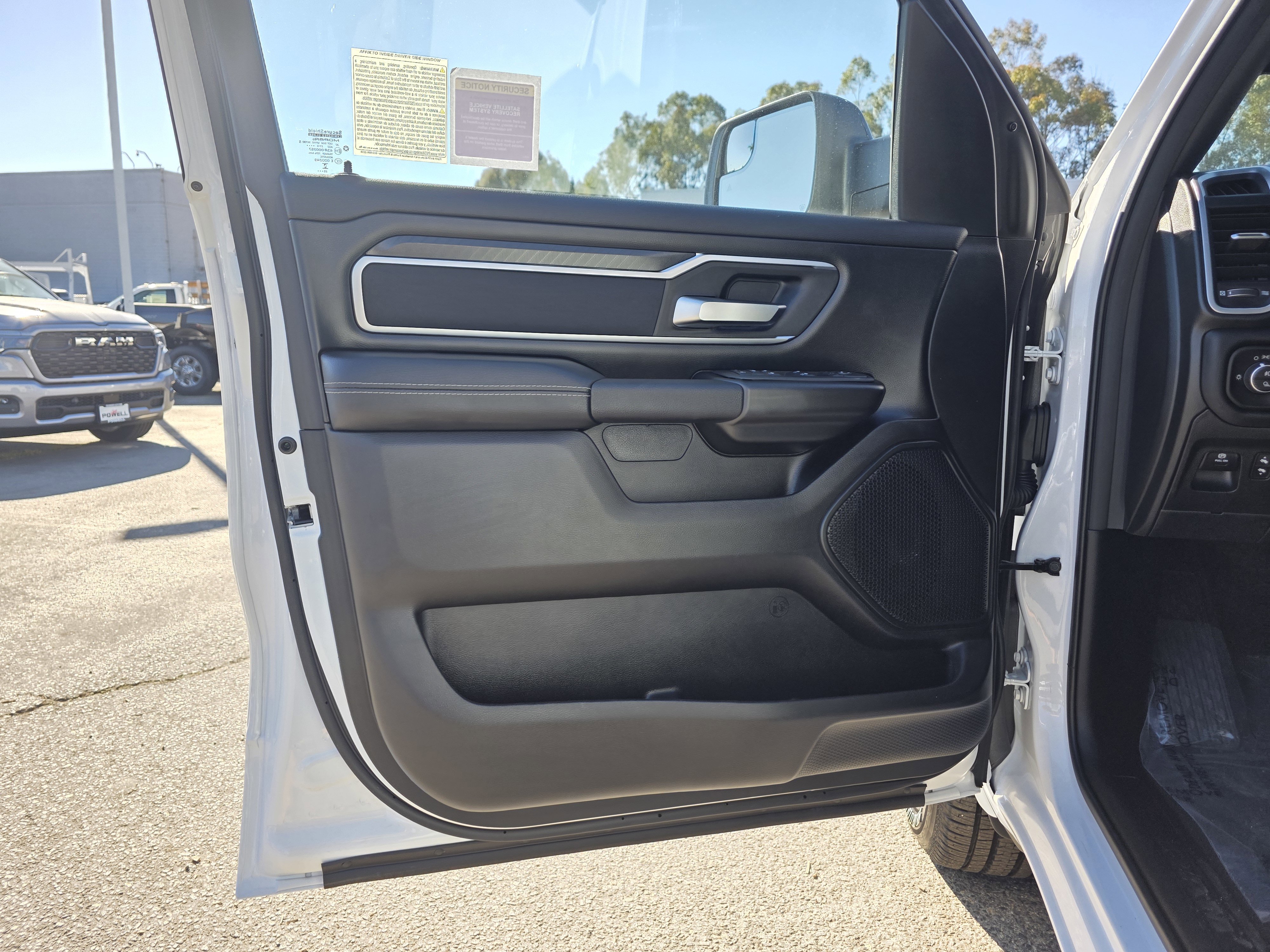 New 2026 RAM 1500 Big Horn image 11