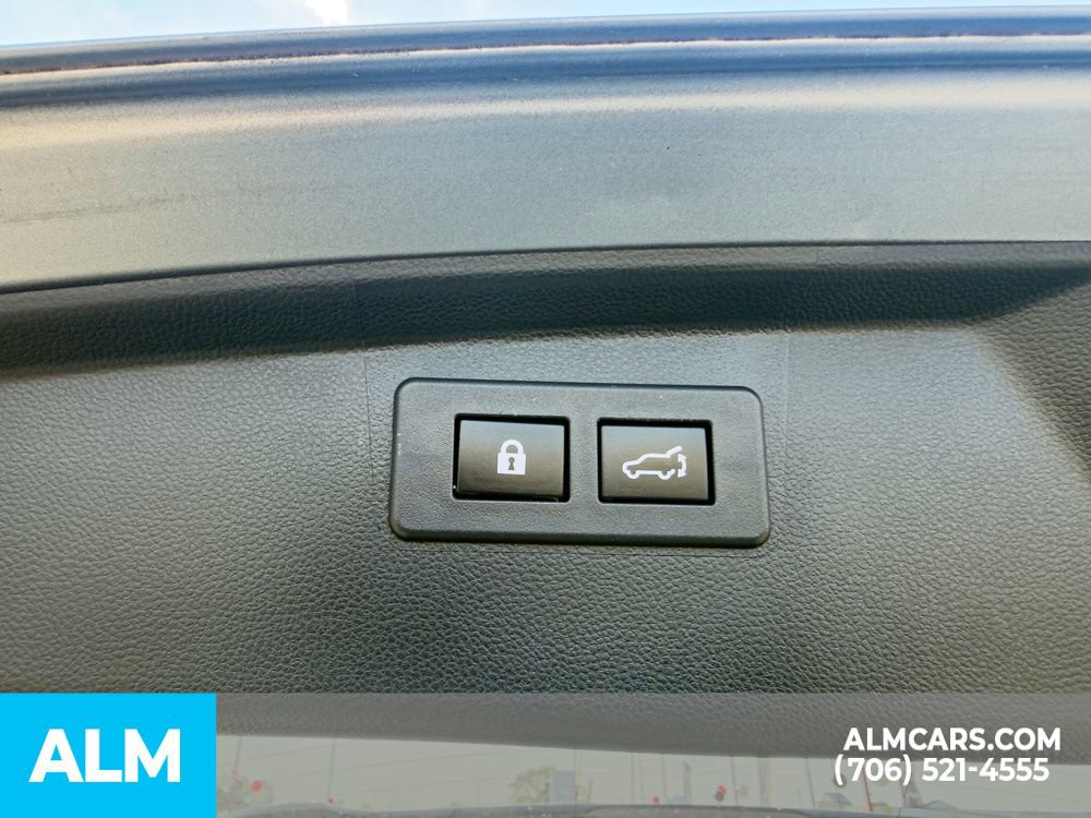 Used 2020 Subaru Outback Limited w/ Popular Package #2 image 22