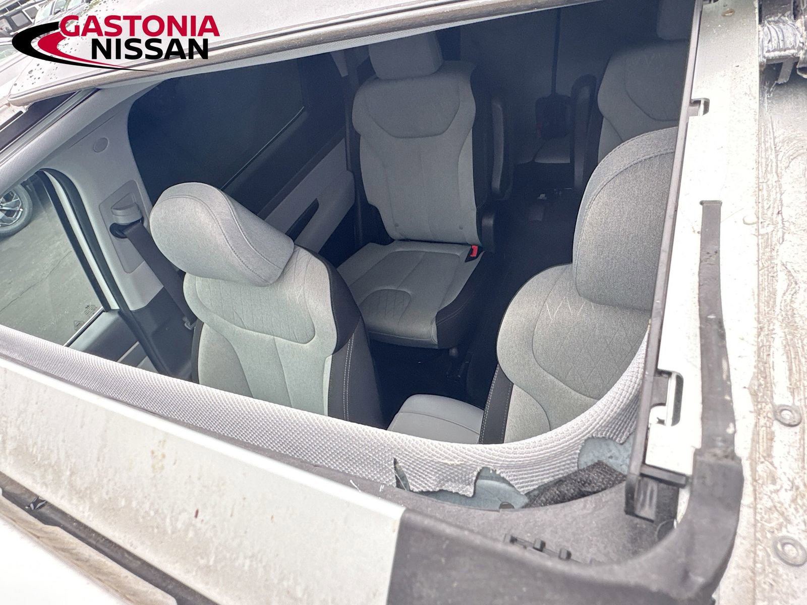 Used 2022 Hyundai Palisade SEL AWD/4WD image 29