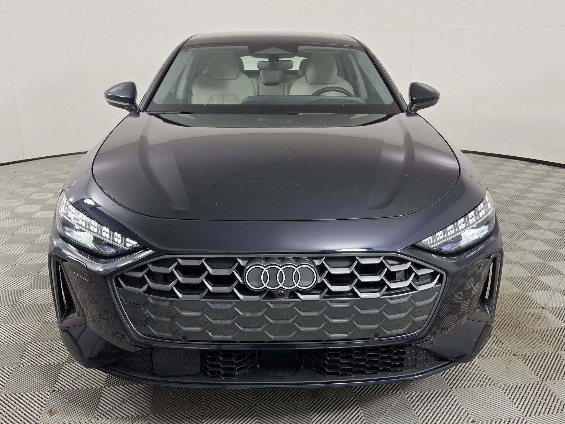 Certified 2025 Audi A5 2.0T Premium Plus w/ Premium Plus AWD/4WD image 2