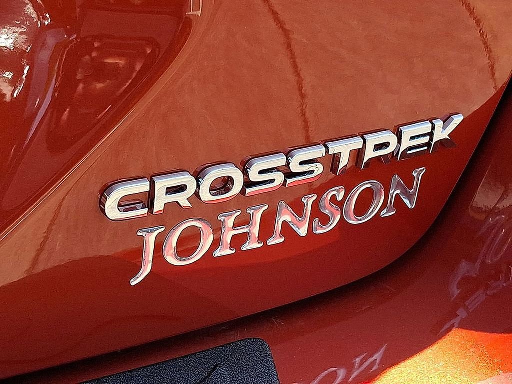 New 2025 Subaru Crosstrek 2.0i Premium w/ Convenience Package #2 image 19