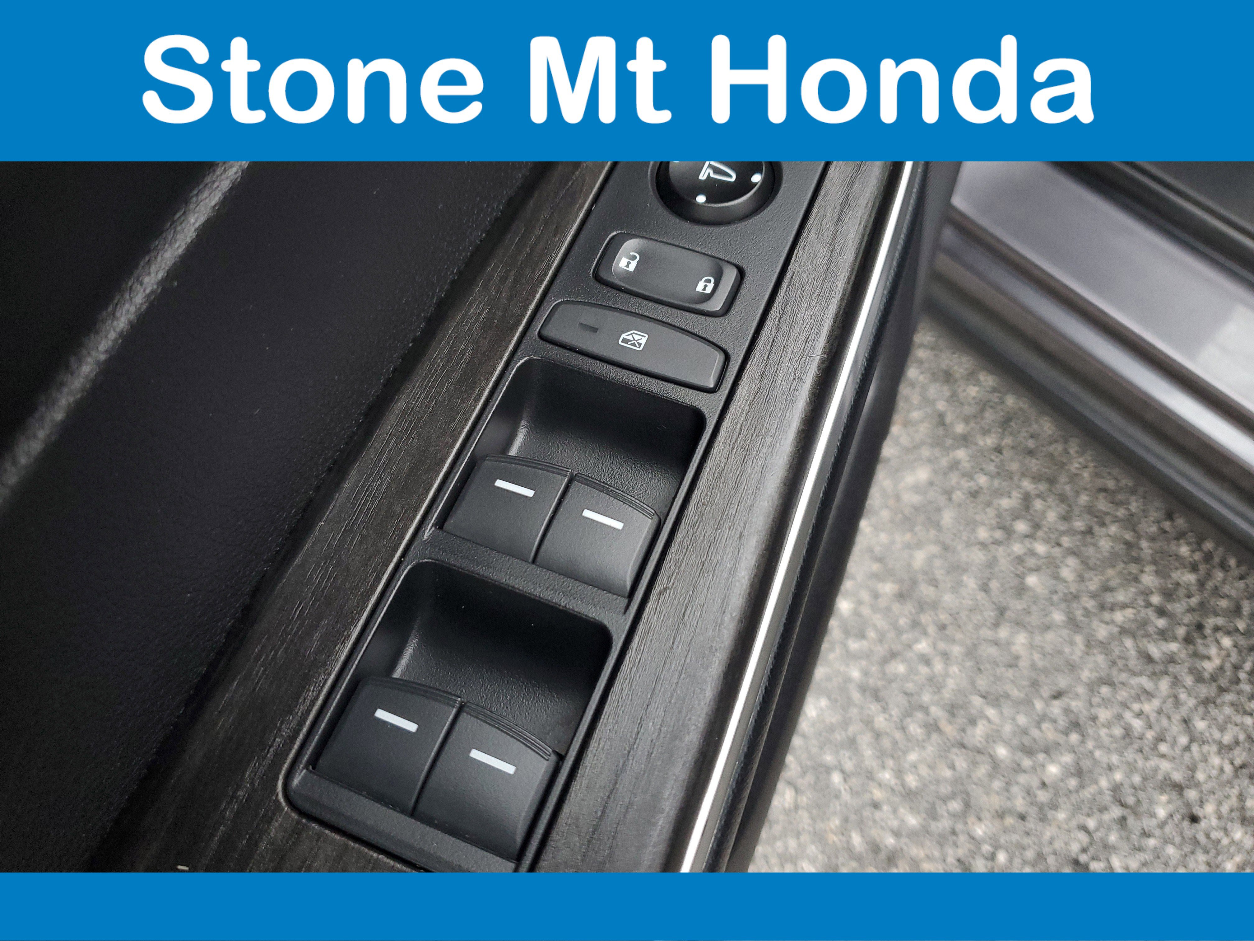 Used 2021 Honda Clarity Plug-In Hybrid image 18