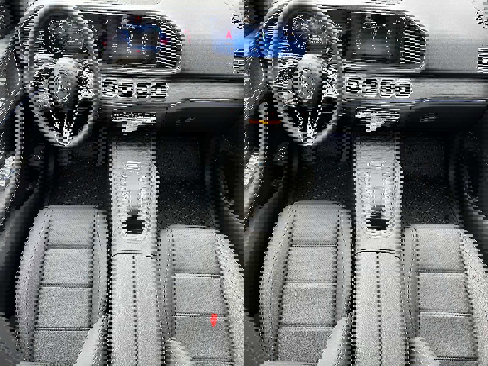 New 2026 Mercedes-Benz GLE 450 4MATIC image 18