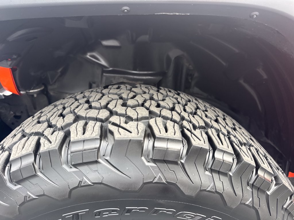 Used 2019 Jeep Wrangler Unlimited Rubicon AWD/4WD image 16