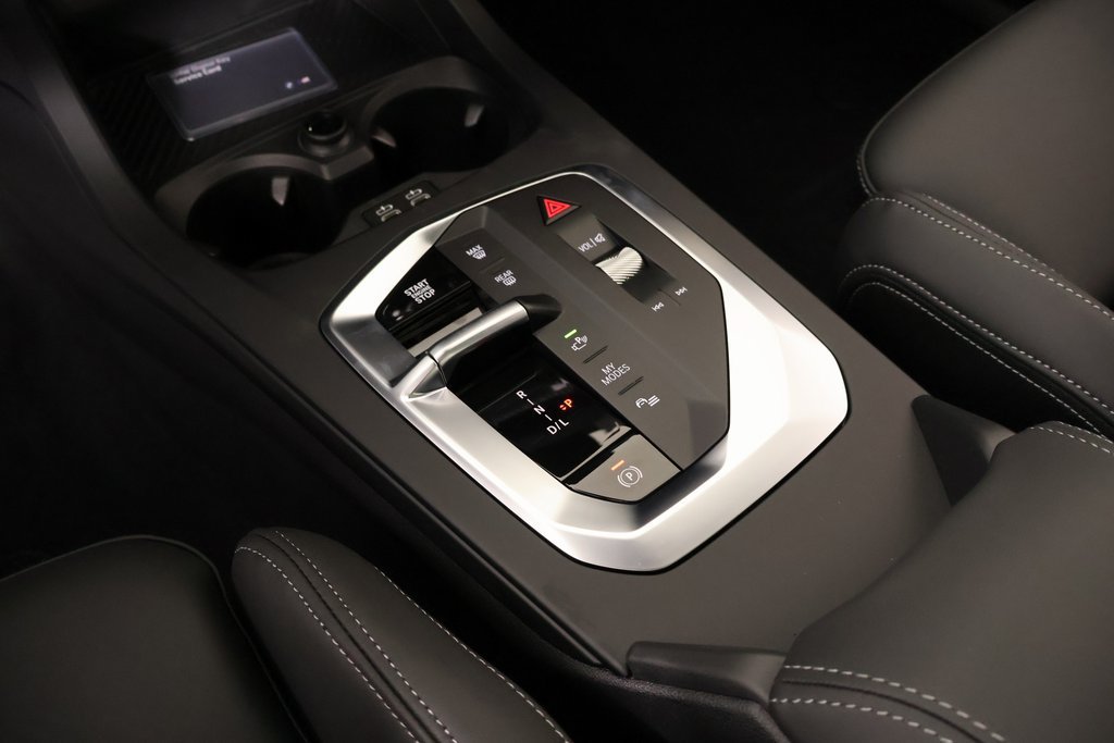 New 2026 BMW 228i w/ Technology Package FWD image 10