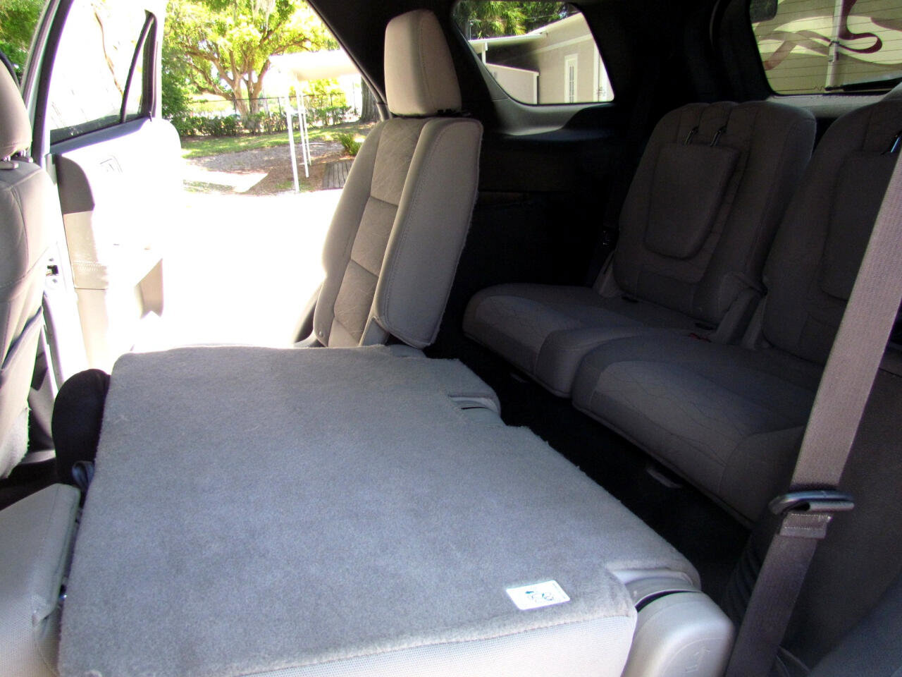 Used 2013 Ford Explorer FWD image 20