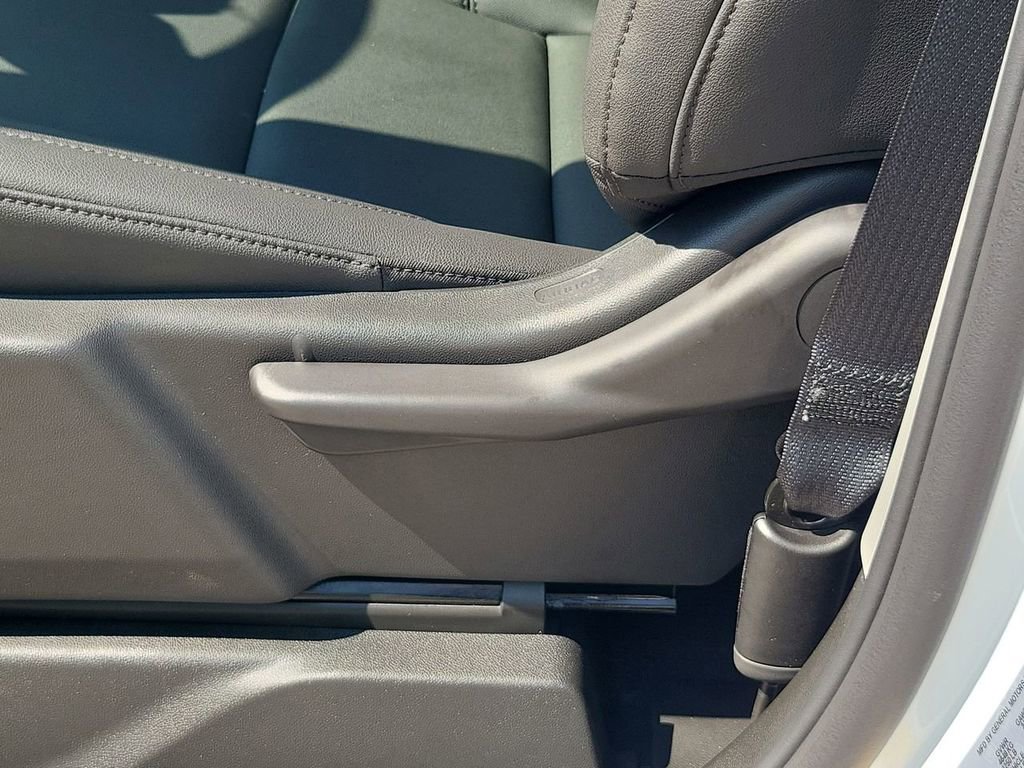 New 2026 Chevrolet Silverado 2500 W/T image 14