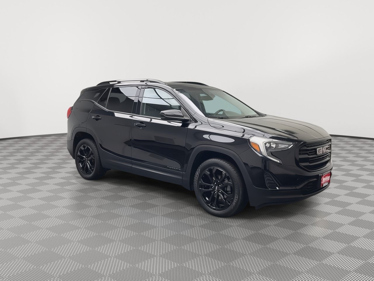 Used 2020 GMC Terrain SLE w/ Driver Convenience Package AWD/4WD image 33