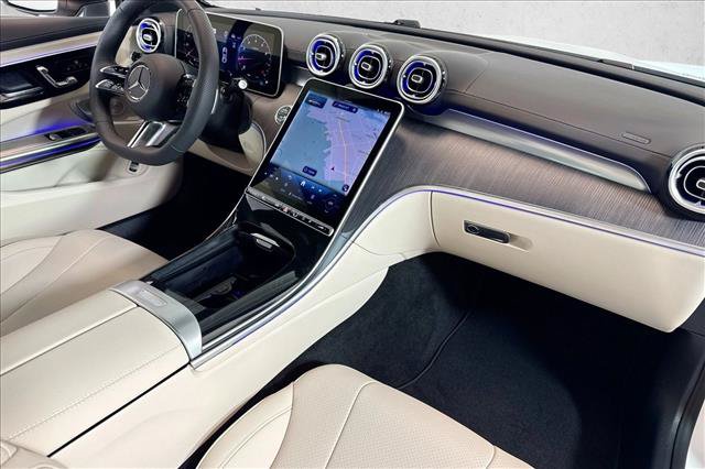 New 2026 Mercedes-Benz CLE 300 4MATIC Coupe image 27
