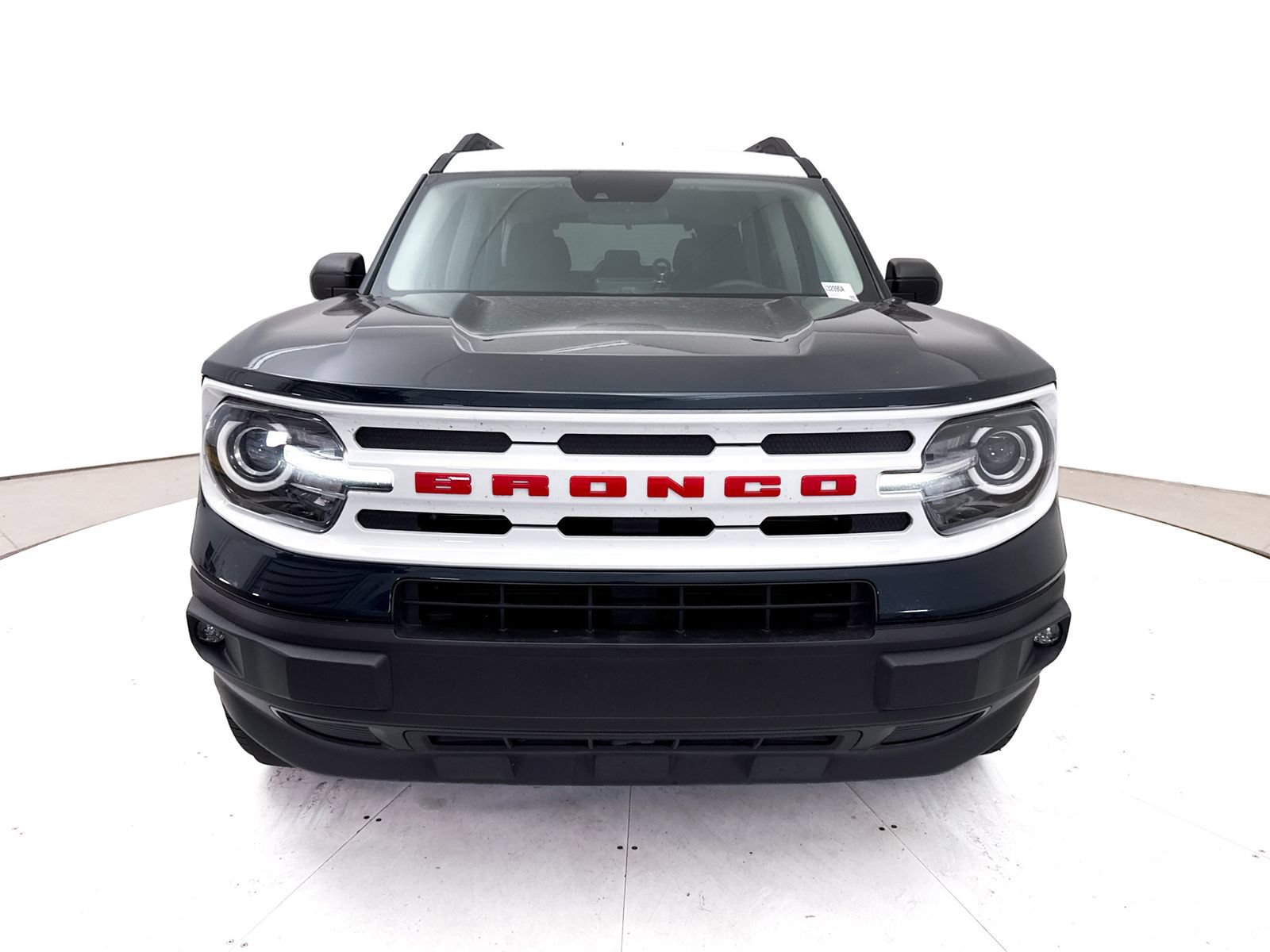 Used 2023 Ford Bronco Sport Heritage AWD/4WD image 11
