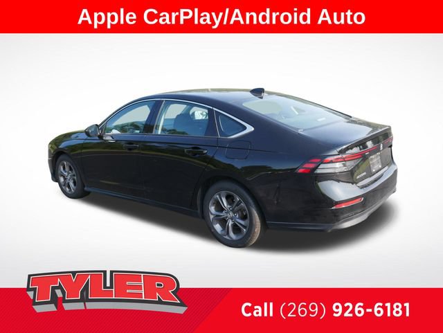 Used 2024 Honda Accord EX image 5