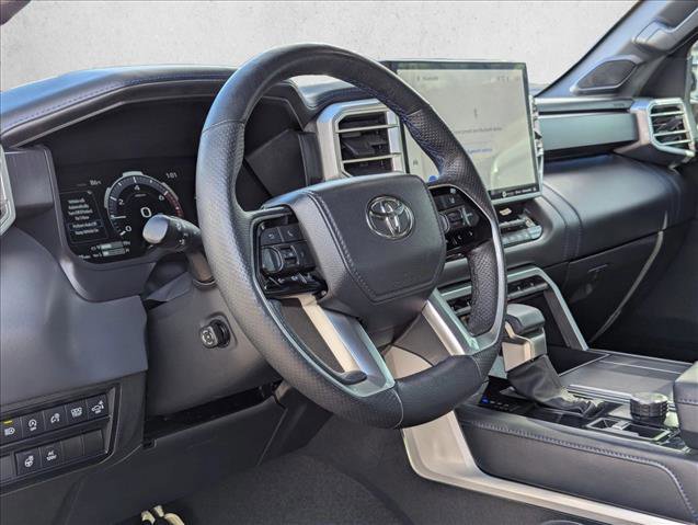 Used 2022 Toyota Tundra Platinum image 9