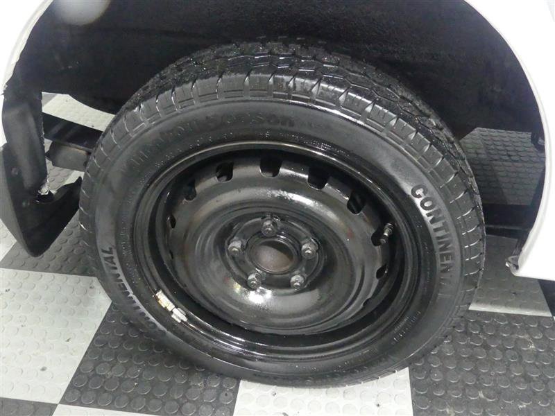 Used 2017 Nissan NV200 SV image 15