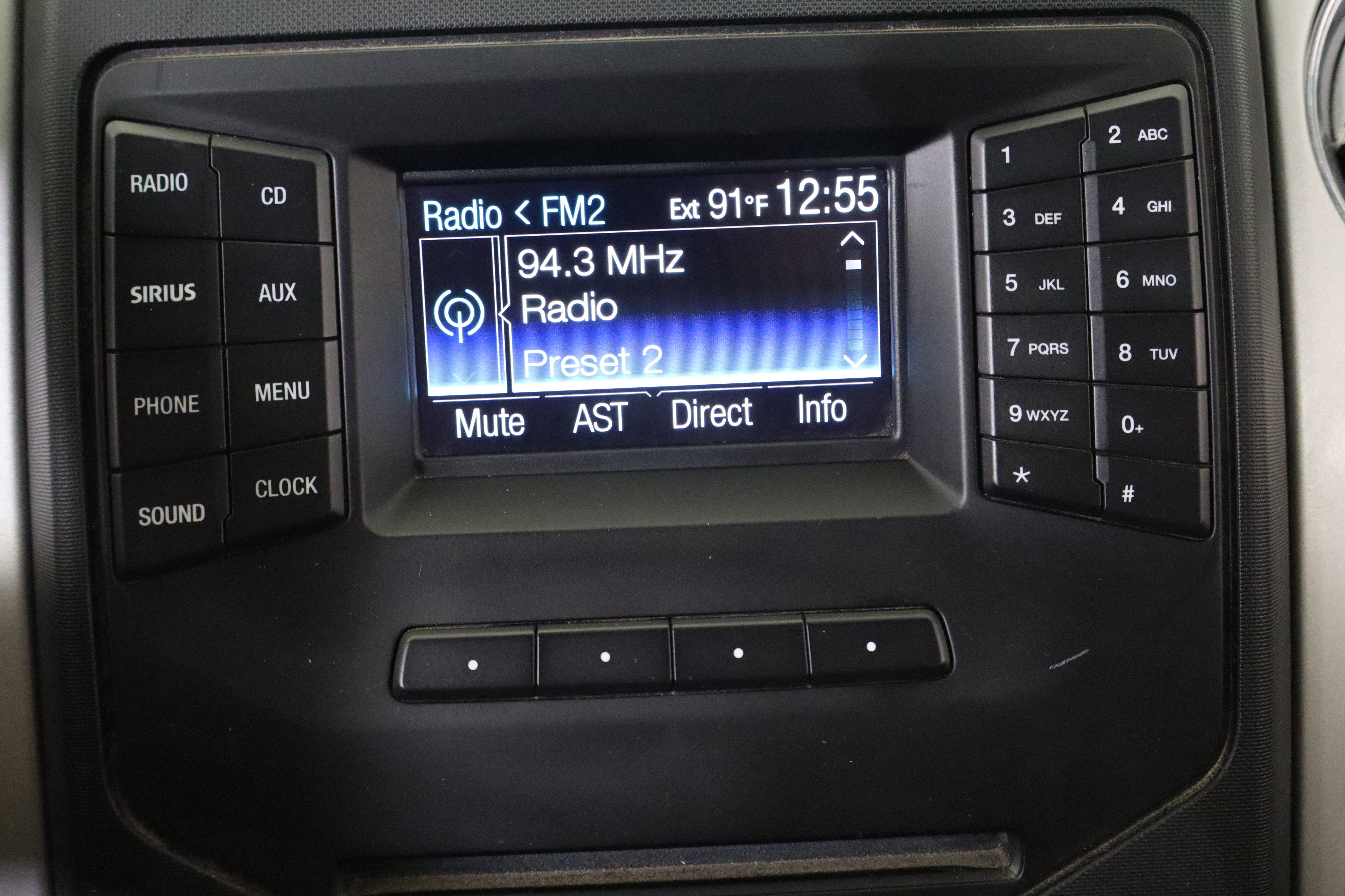 Used 2013 Ford F150 XLT w/ XLT Chrome Pkg RWD image 24