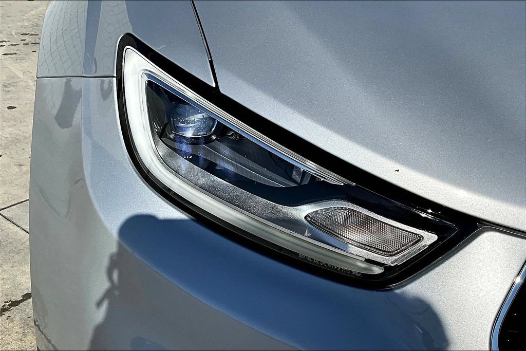 New 2026 Chrysler Pacifica Select FWD image 20