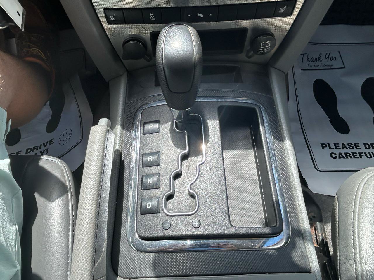 Used 2007 Jeep Grand Cherokee Laredo AWD/4WD image 25