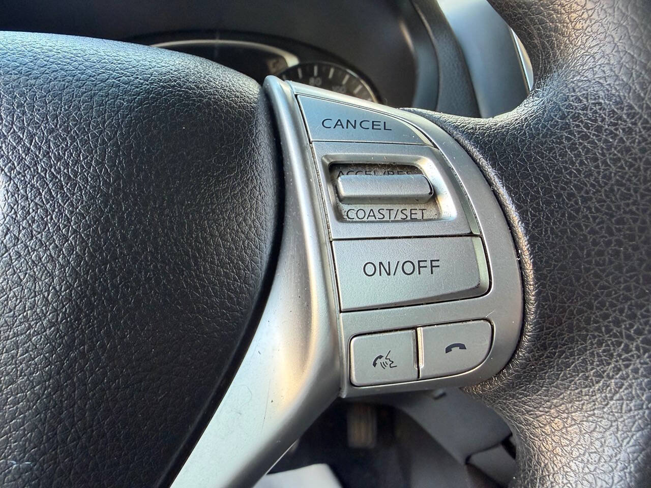 Used 2018 Nissan Altima 2.5 S w/ S Convenience Package FWD image 24