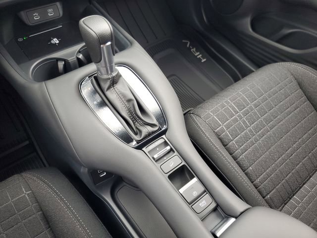 New 2026 Honda HR-V LX image 24
