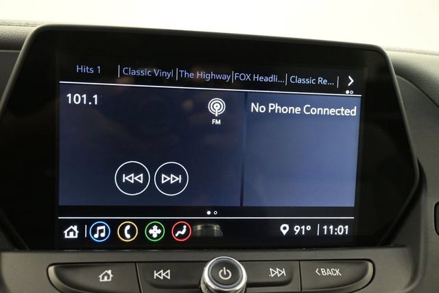Used 2021 Chevrolet Blazer LT w/ LPO, Floor Liner Package FWD image 14