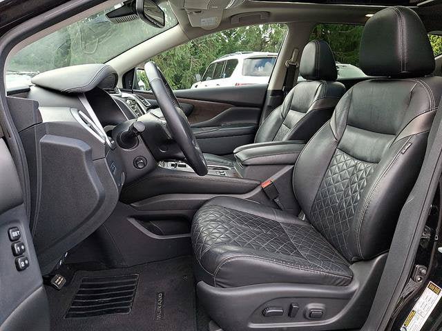 Used 2020 Nissan Murano Platinum AWD/4WD image 15