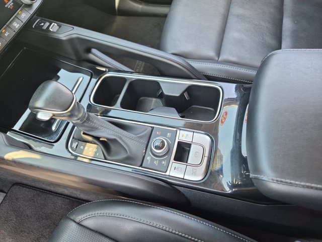 Used 2025 Kia Telluride S AWD/4WD image 24