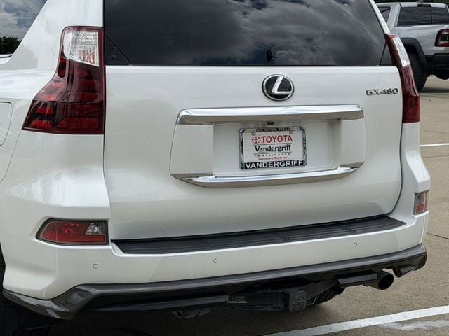 Used 2021 Lexus GX 460 Premium AWD/4WD image 6