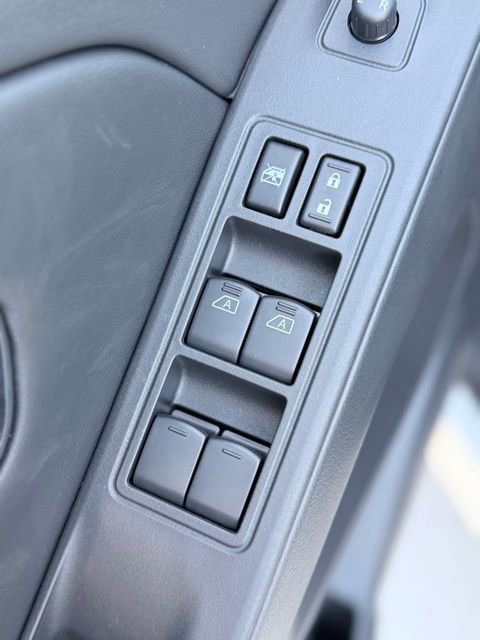 New 2026 Nissan Frontier SV w/ Tow Package image 22