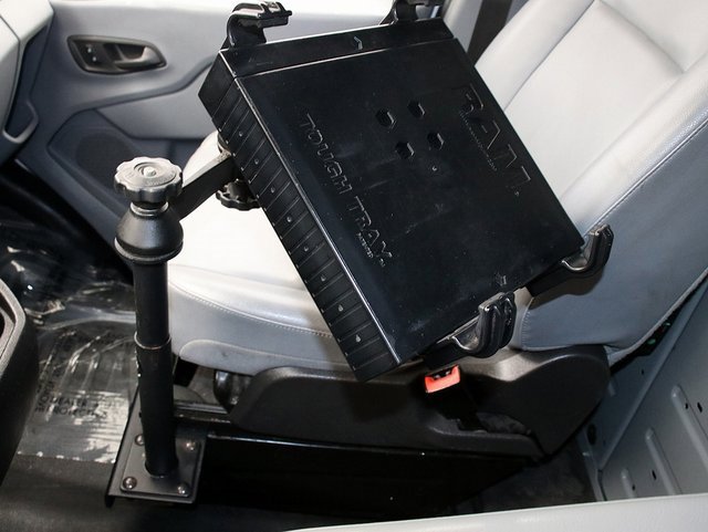 Used 2018 Ford Transit 250 Base image 17