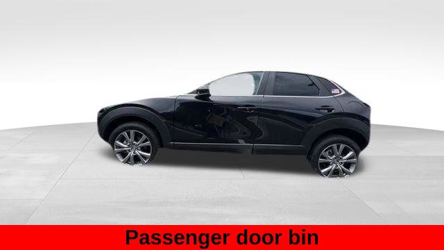Used 2024 MAZDA CX-30 AWD 2.5 S w/ Preferred Package image 76