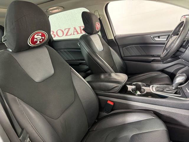 Used 2015 Ford Edge Sport FWD image 16