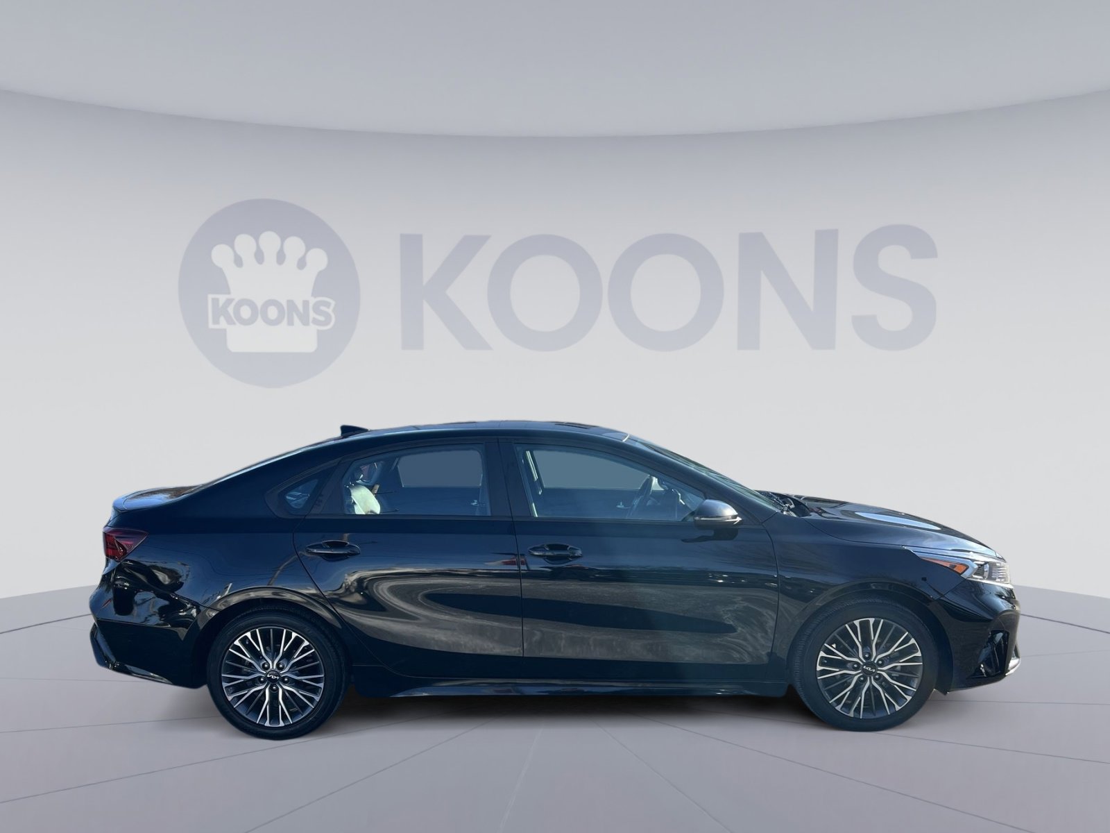 Used 2023 Kia Forte GT-Line image 8