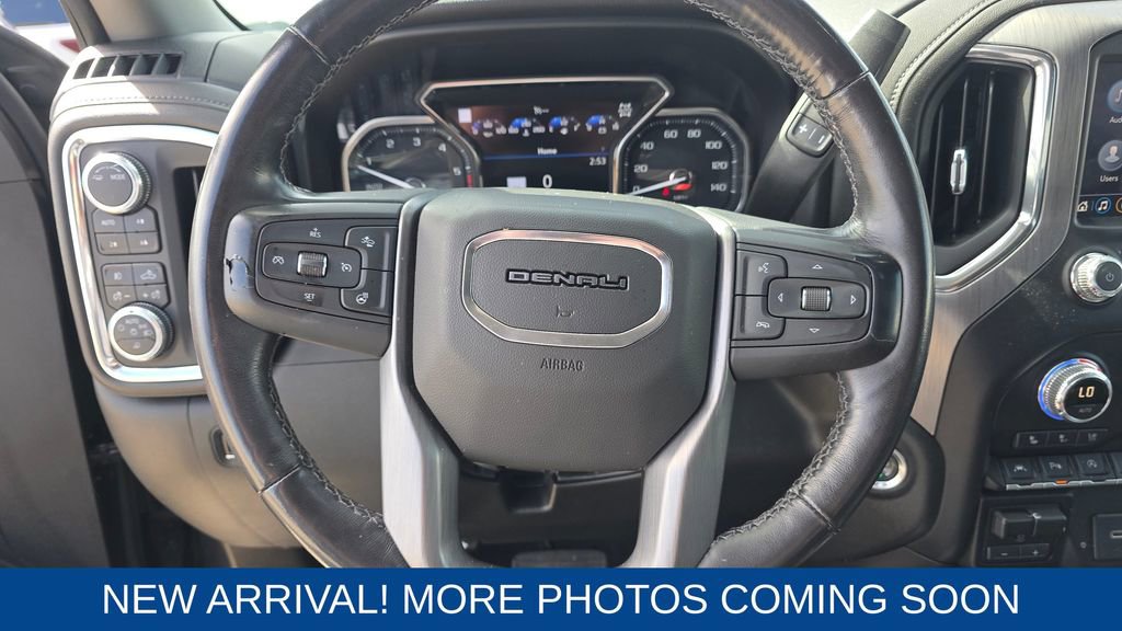 Used 2020 GMC Sierra 1500 Denali w/ Denali Premium Package image 14