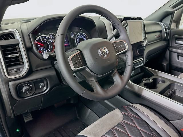 New 2025 RAM 2500 Big Horn image 7