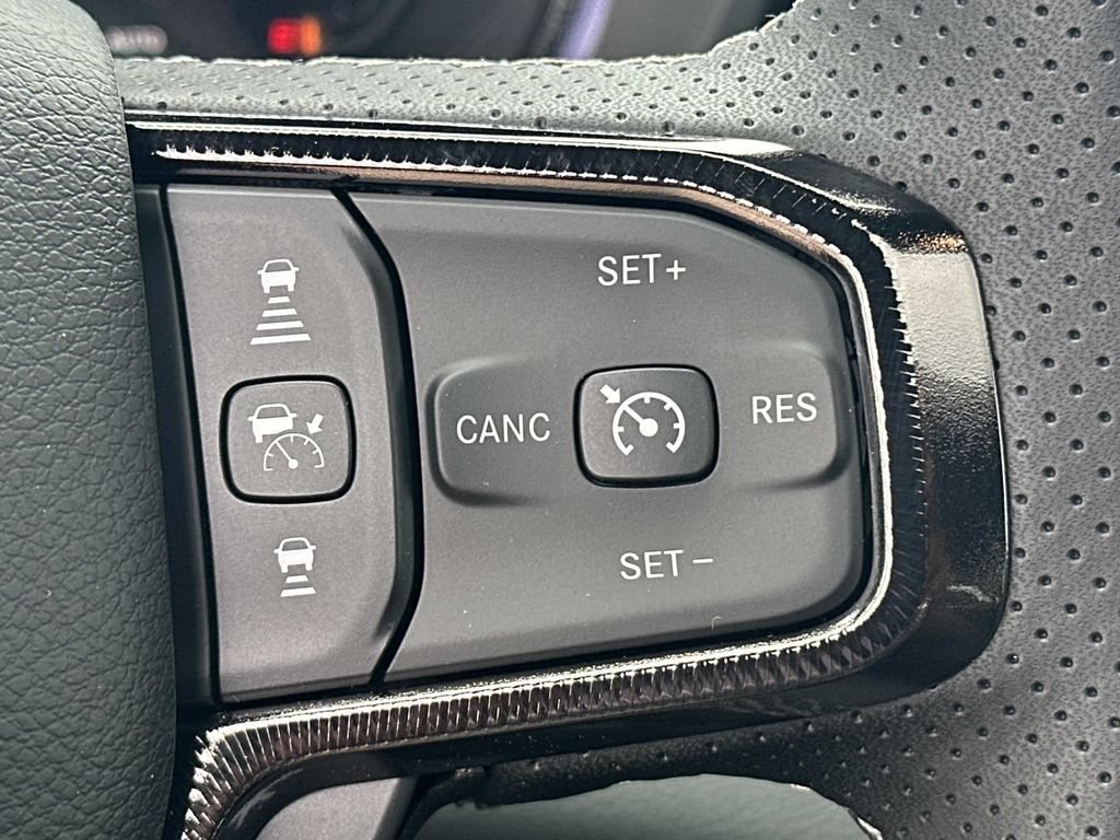 New 2026 RAM 1500 Rebel w/ Rebel Level 2 Equipment Group AWD/4WD image 27