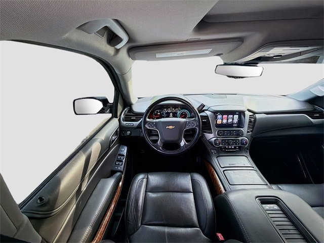 Used 2019 Chevrolet Tahoe Premier w/ RST 6.2L Performance Edition image 32