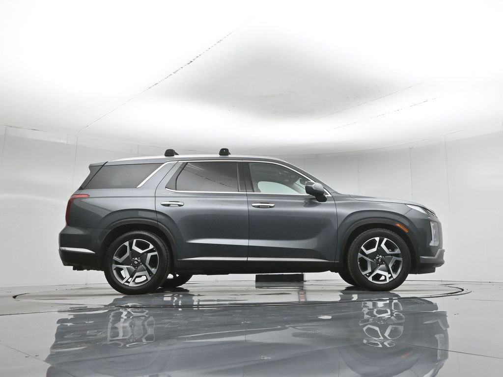 Used 2023 Hyundai Palisade Limited w/ Cargo Package AWD/4WD image 54