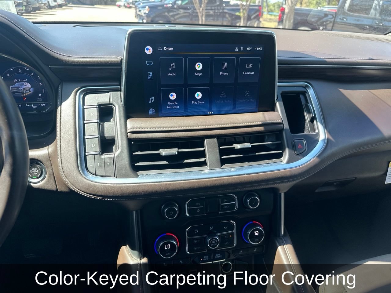 Used 2022 Chevrolet Tahoe LT RWD image 18