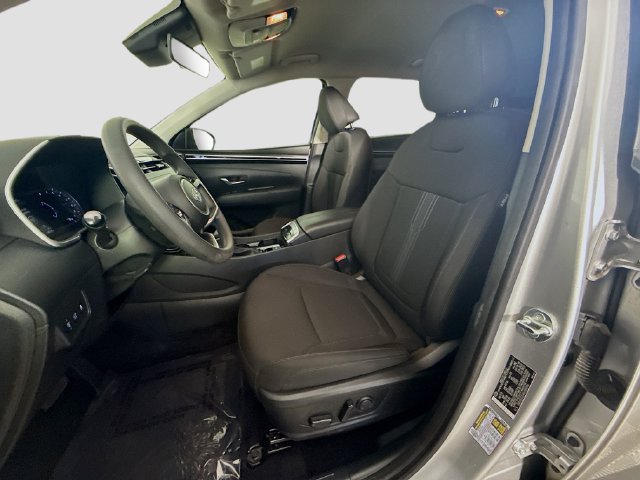 Used 2024 Hyundai Tucson SEL FWD image 21