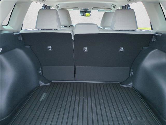 Certified 2025 Toyota Corolla Cross L FWD image 6