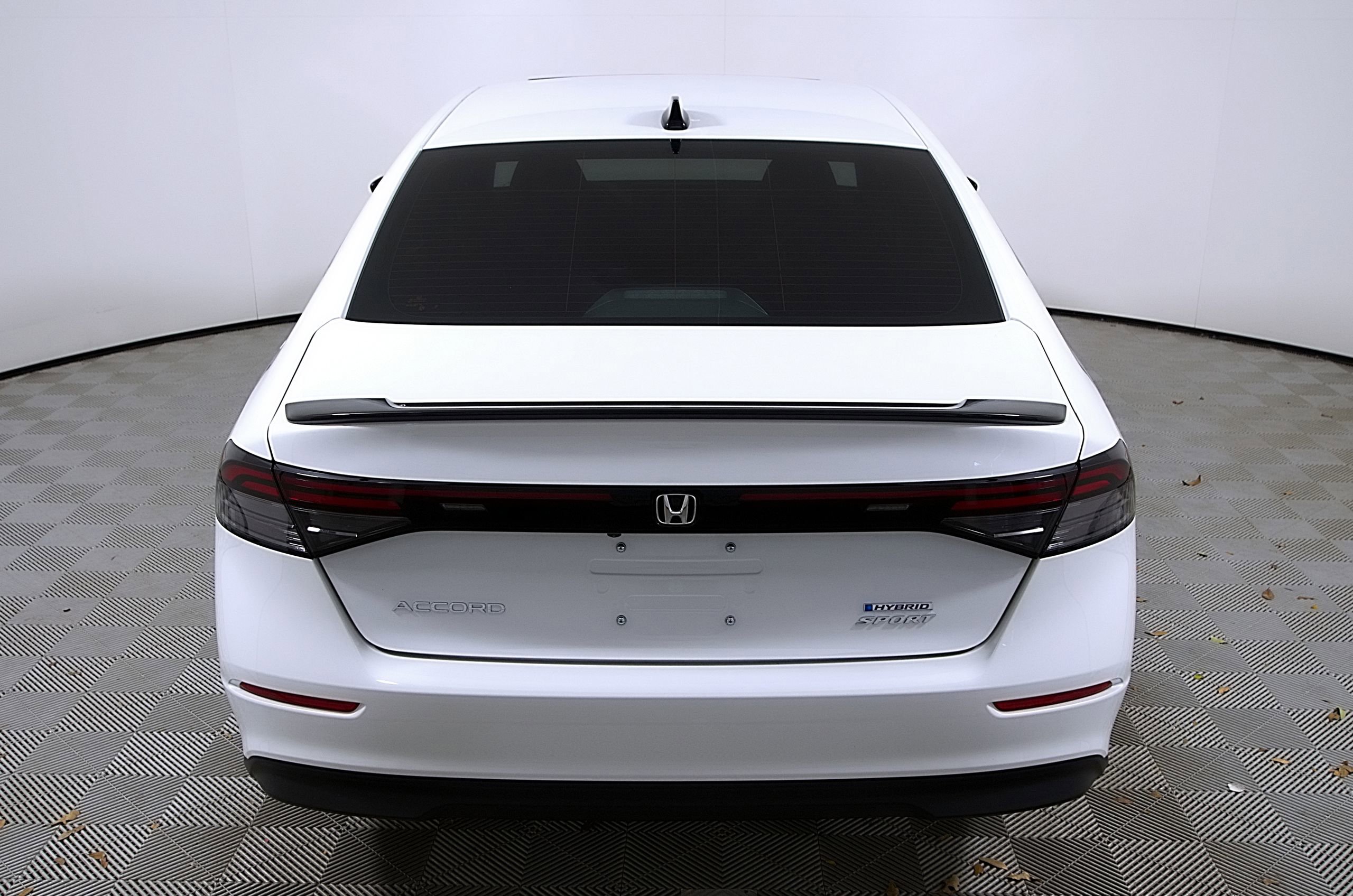 Used 2023 Honda Accord Sport image 8