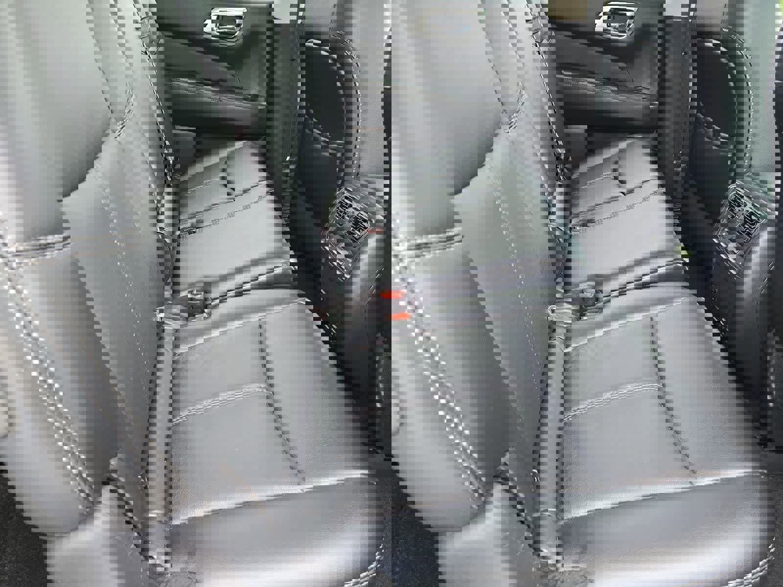 Used 2014 Nissan Pathfinder SL w/ Cargo Package FWD image 19