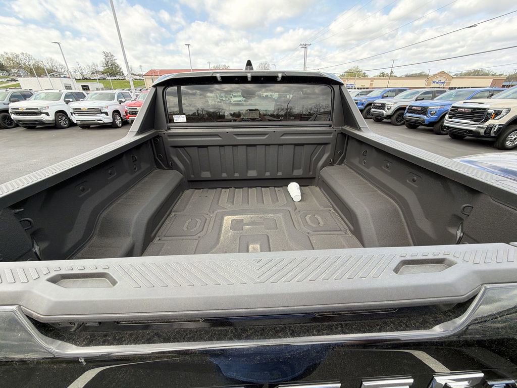 New 2025 GMC Hummer EV 3X AWD/4WD image 31