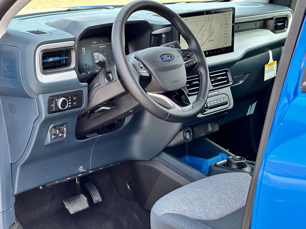 New 2025 Ford Maverick XLT w/ XLT Luxury Package image 8