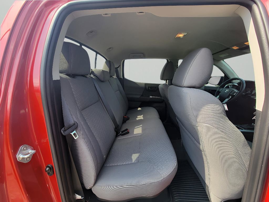 Used 2023 Toyota Tacoma SR5 image 29