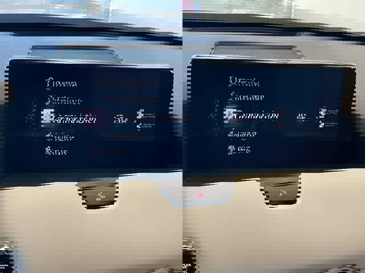 Used 2024 MAZDA CX-90 Plug-In Hybrid w/ Premium Plus image 16